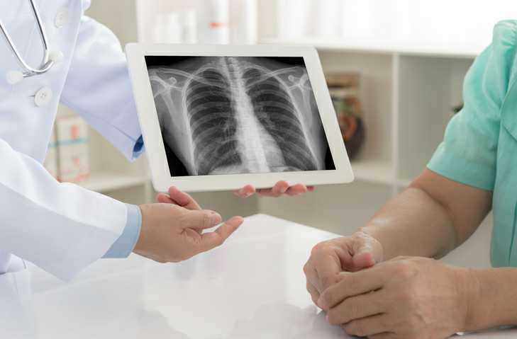 How Do I Know If I Suffered An Internal Injury After A Crash?